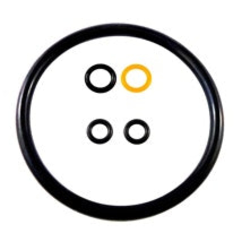 Pin Lock Keg O-Ring Kit