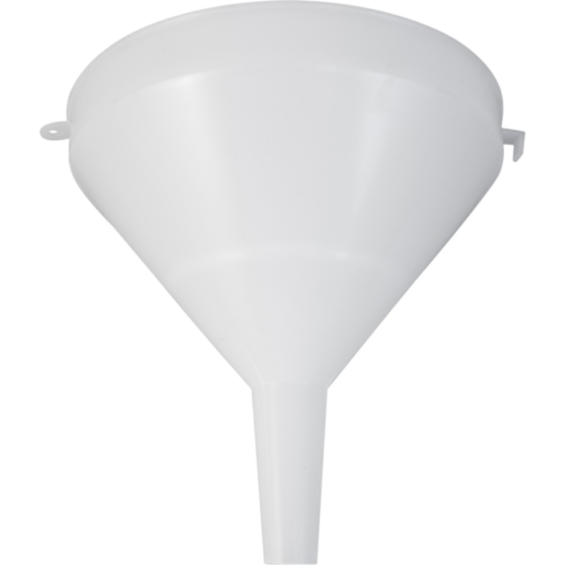 Plastic Funnel: 8.25 (21 cm)