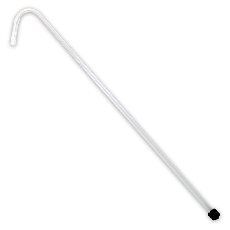 Plastic Racking Cane: 30