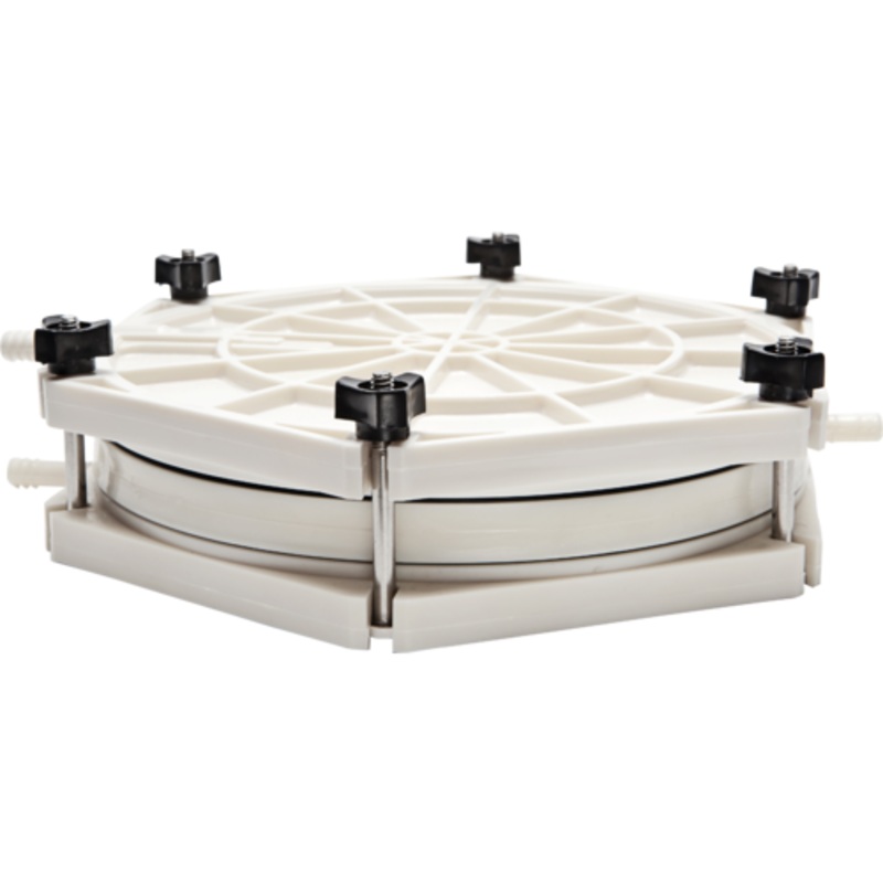 Plate Filter Housing