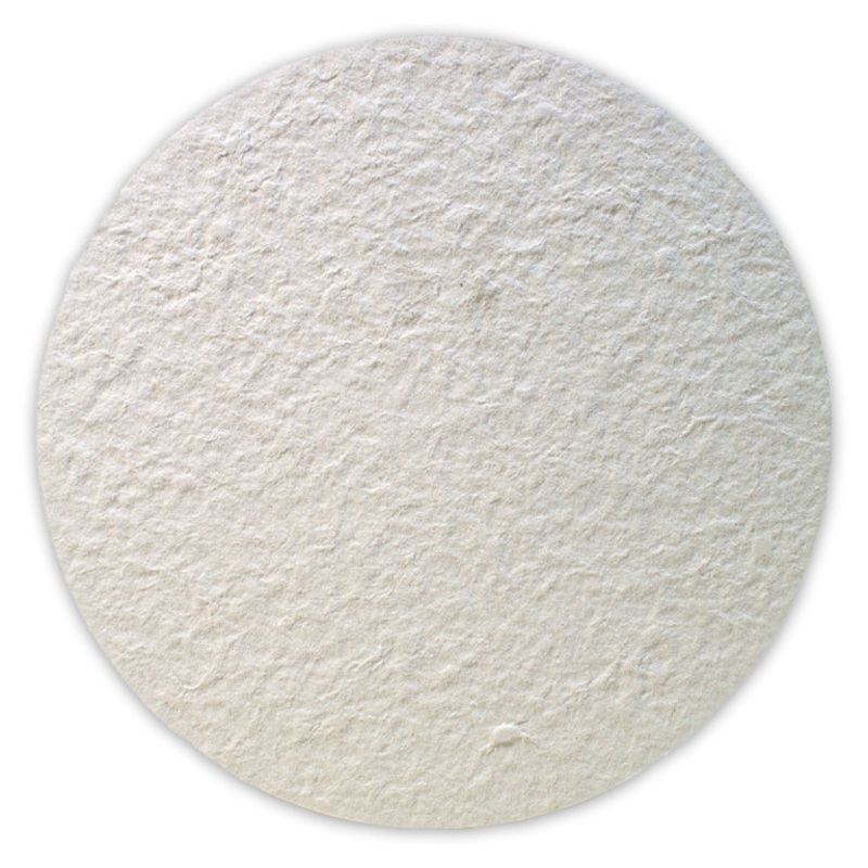 Plate Filter Pad – Coarse