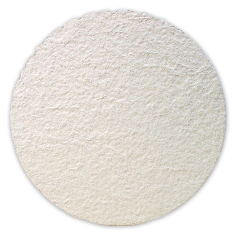Plate Filter Pad – Medium