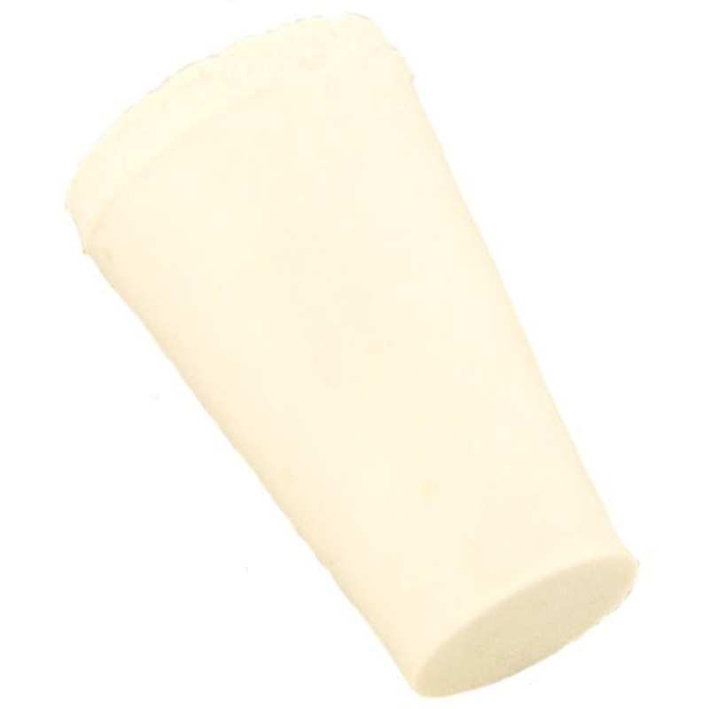 #000 Stopper (Solid)