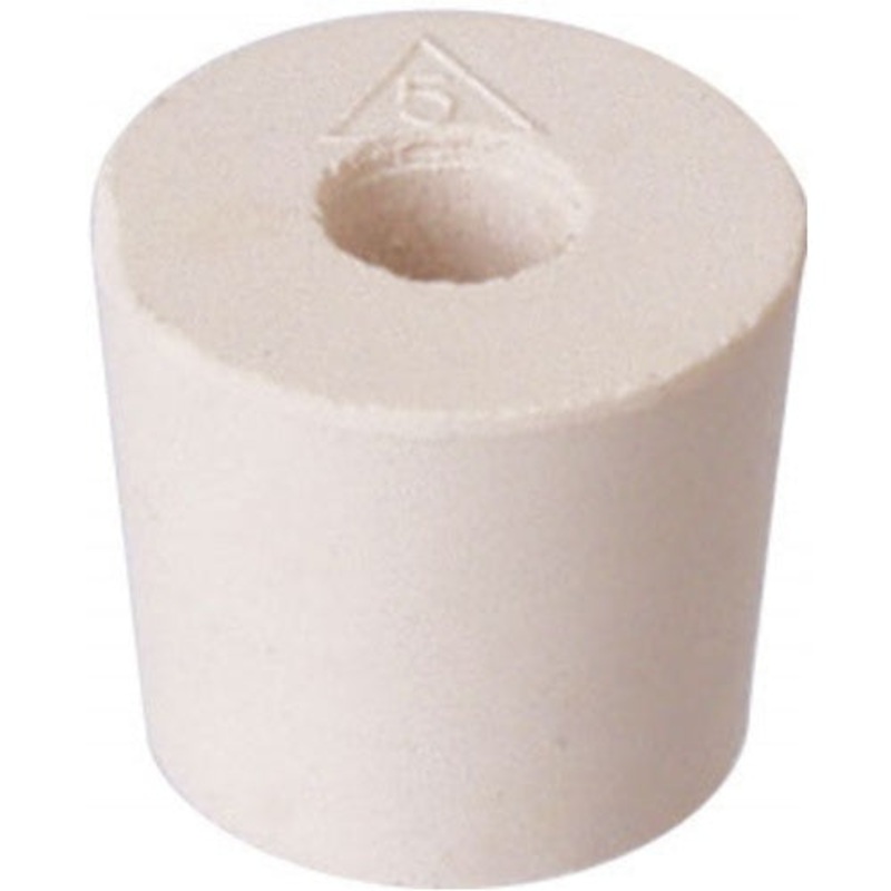 #5 Stopper (Drilled)