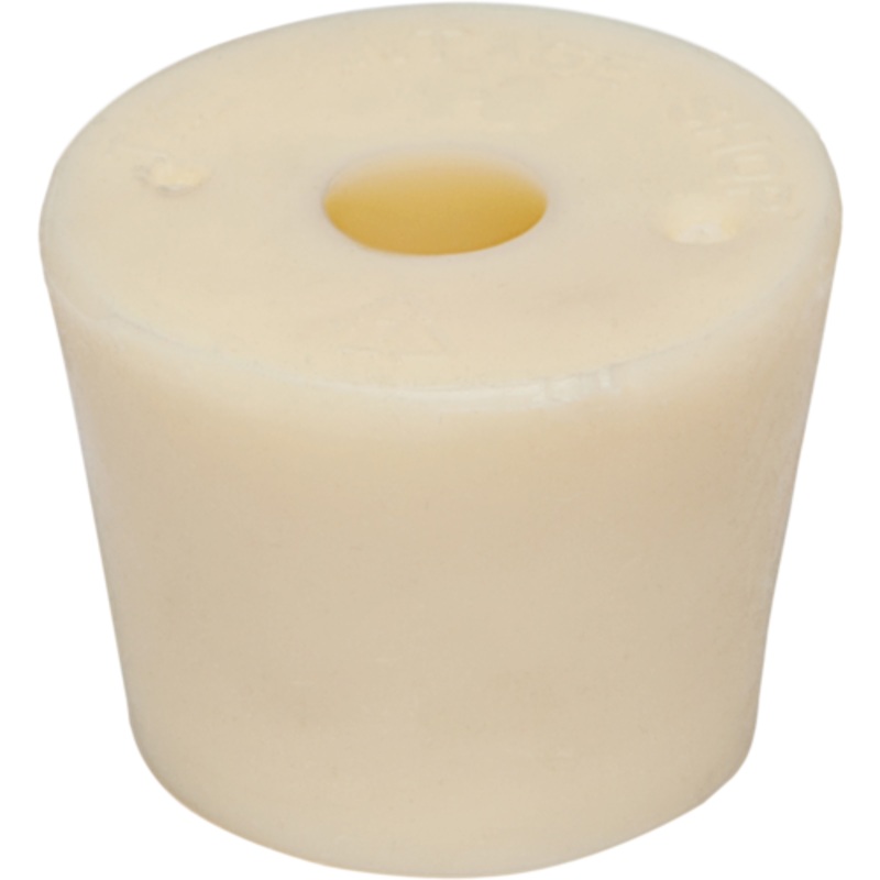 #6 Stopper (Drilled)