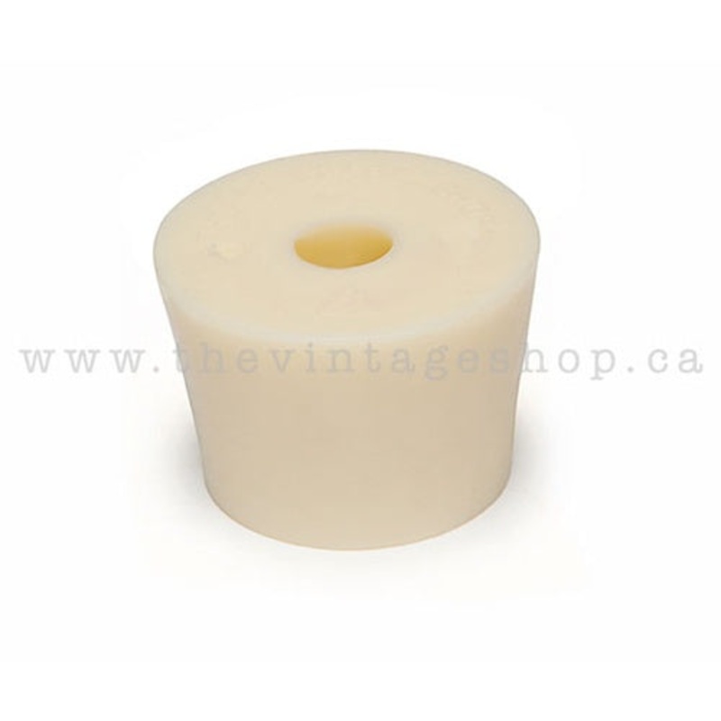 #7.5 Stopper (Drilled)