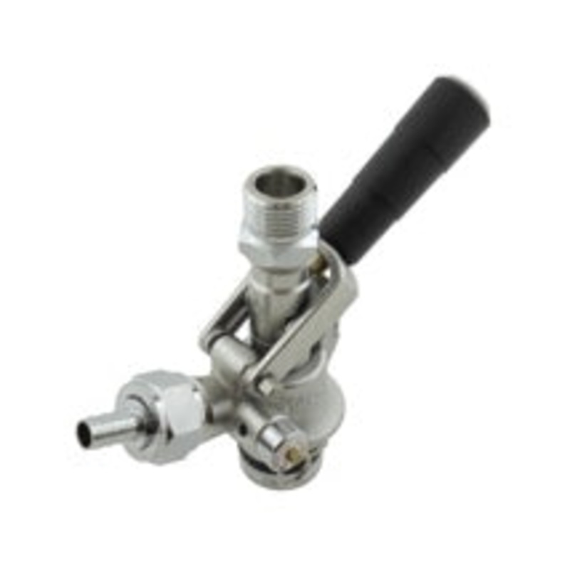 Sanke Keg Coupler: U System (Guinness)