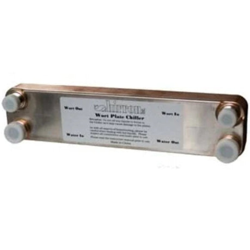 Shirron Plate Chiller