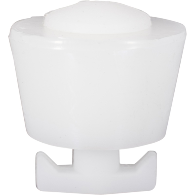 Small Silicone Bung (Breathable)