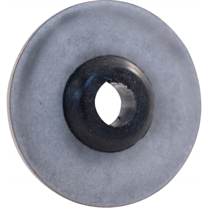 Speidel: Grommeted Airlock Cap