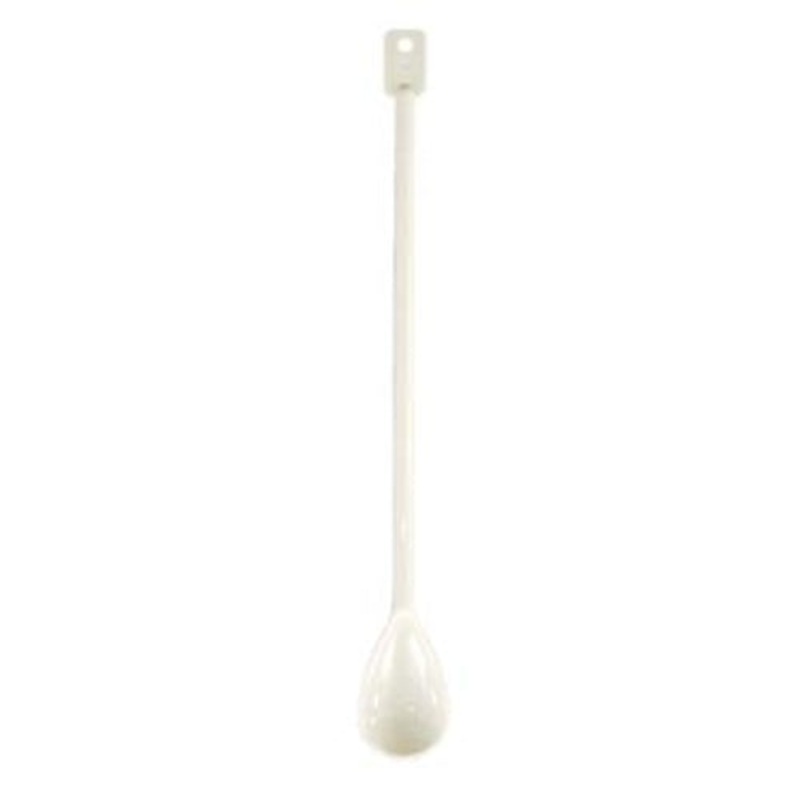 Spoon:  24 (Plastic)