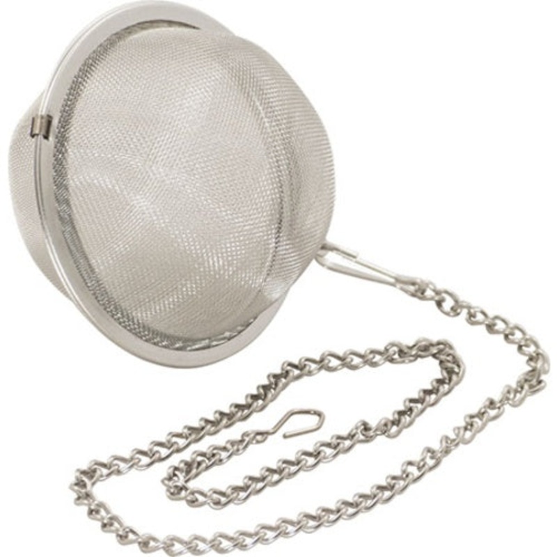 Stainless Herb/ Hop Ball
