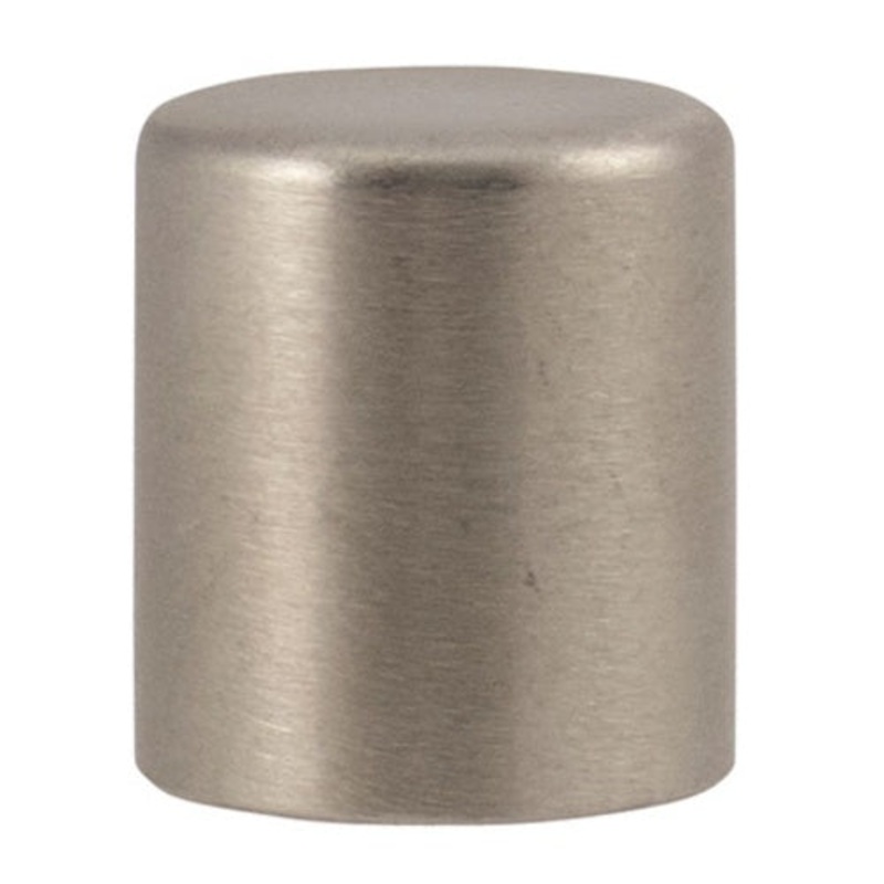 Stainless Racking Cane Replacement Tip: 3/8 in.