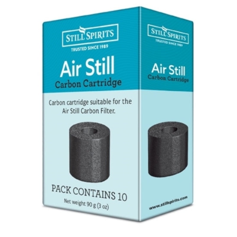 Still Spirits: Air Still Carbon Cartridge
