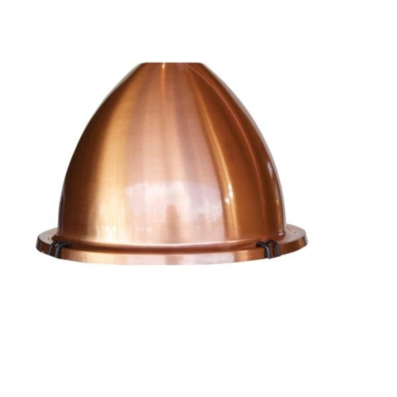 Still Spirits: Alembic Copper Dome Top