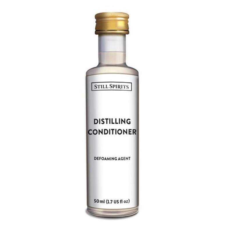 Still Spirits: Distilling Conditioner