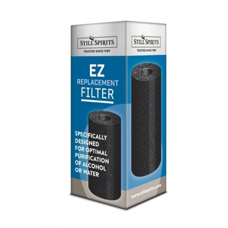 Still Spirits: EZ Filter Carbon Cartridge