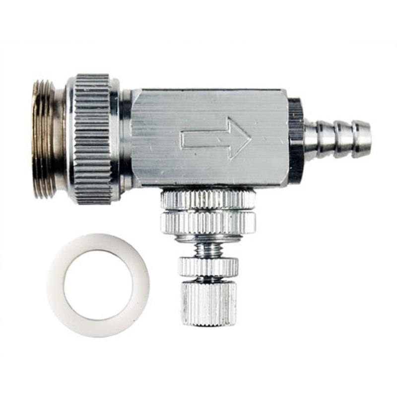 Still Spirits: T500 Water Flow Controller with adaptors
