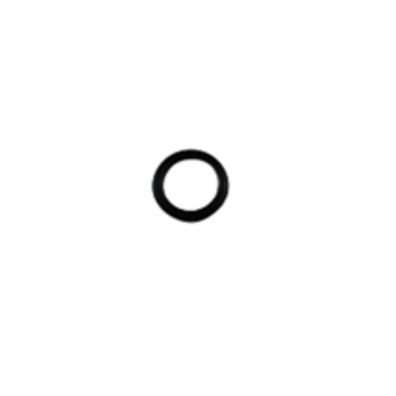 Stout Faucet: O-Ring (Upper) #7