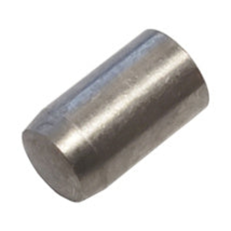 Stout Faucet: Pin (Stainless) #6