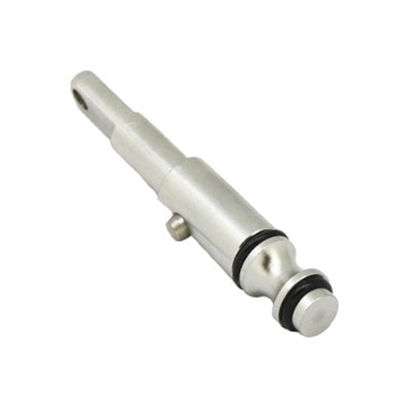Stout Faucet: Piston #5