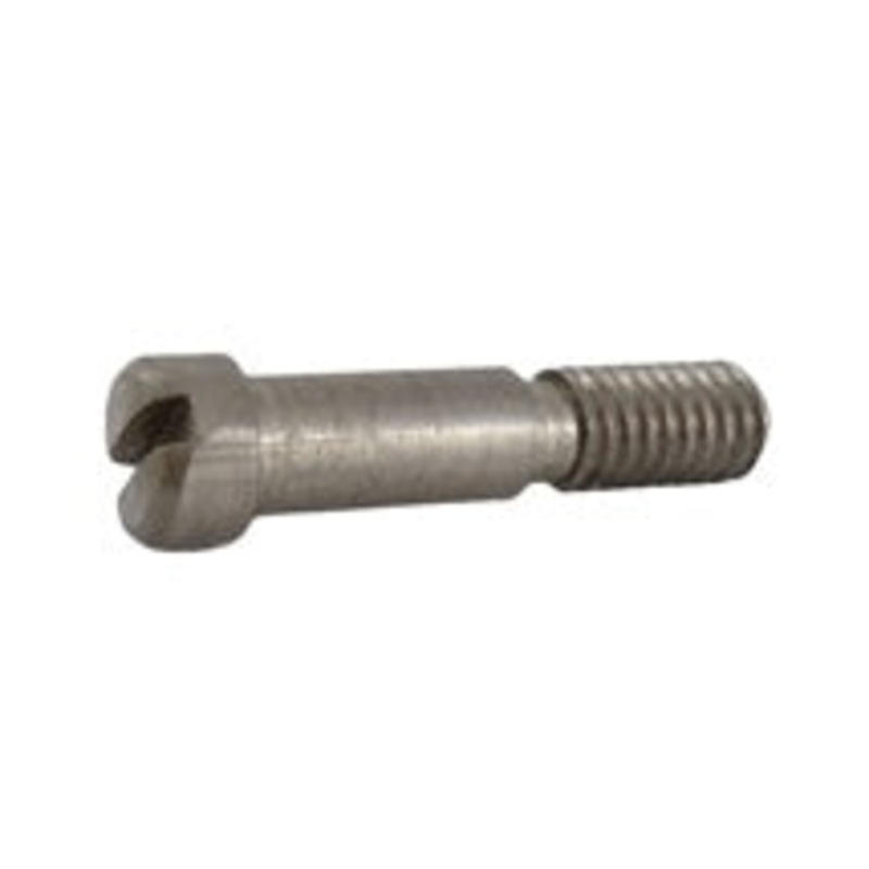 Stout Faucet: Screw #1