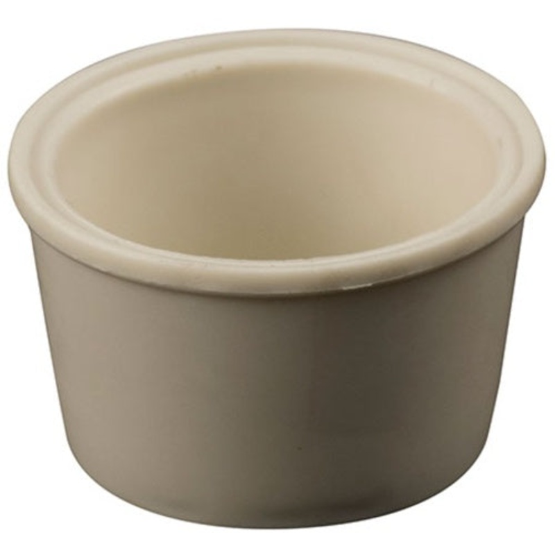 Universal Large Stopper (Drilled)