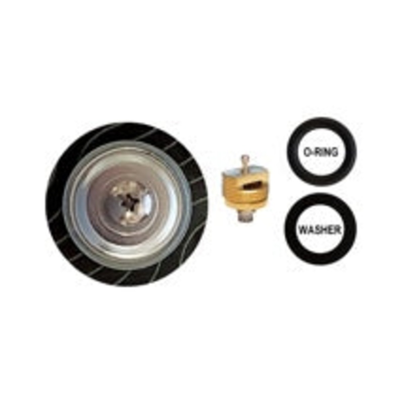 Taprite Regulator Rebuild Kit