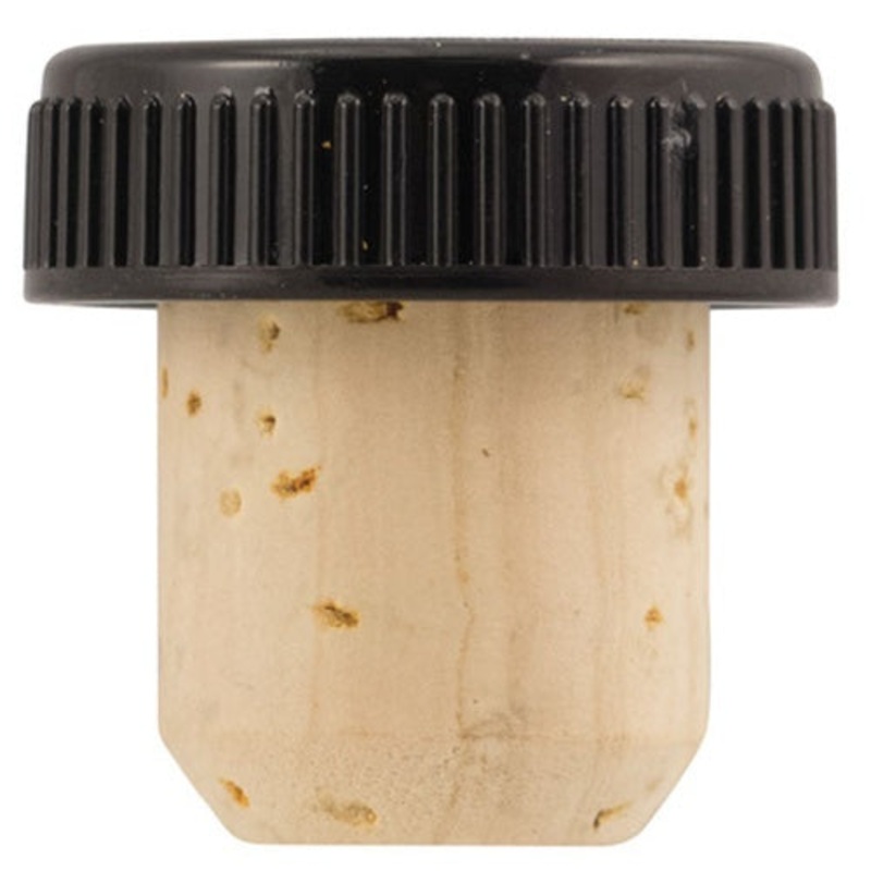Tasting Cork: Cork/Plastic (1 Count)