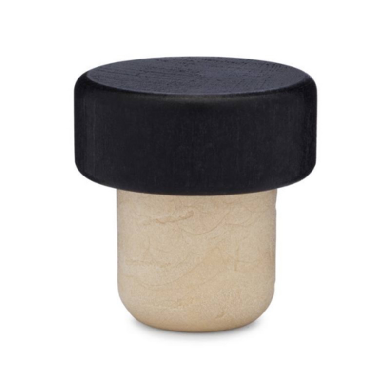 Tasting Corks: 22.6 mm (25 Count) Bar Top Spirit