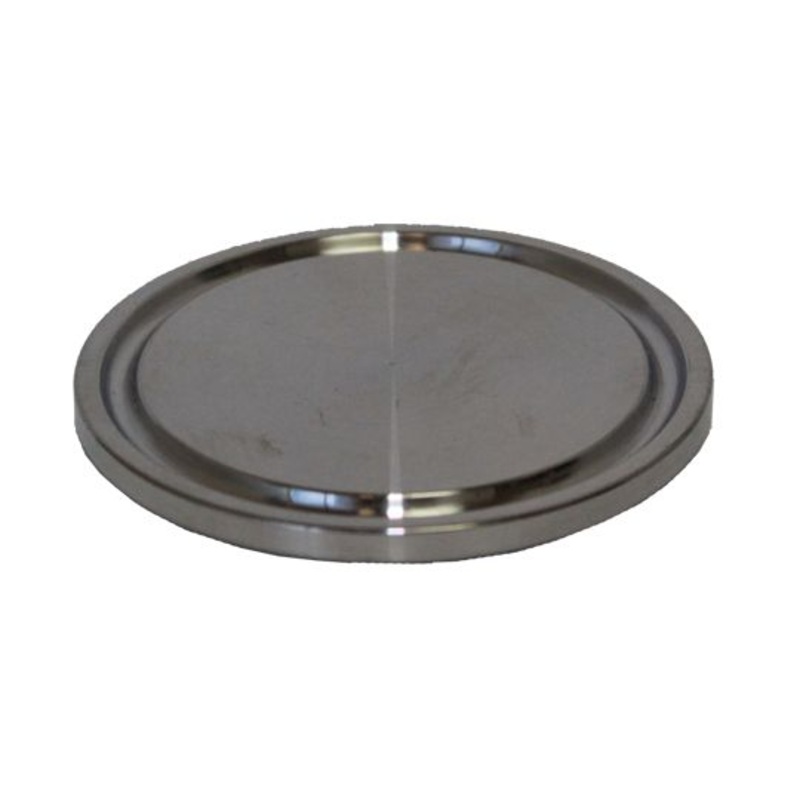 TC 1/2 End Cap