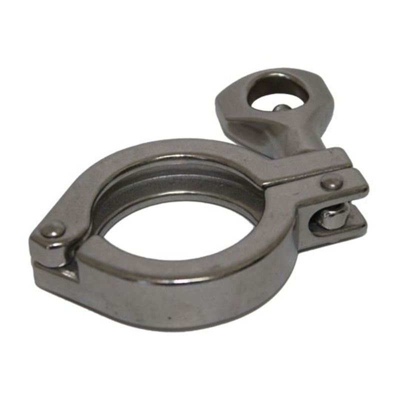 TC 1/2 in. Clamp
