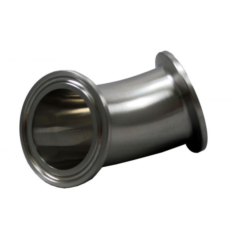 TC 1.5 45 Elbow
