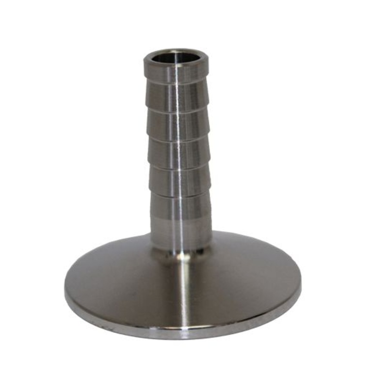 TC 1.5 x 3/8 Barb