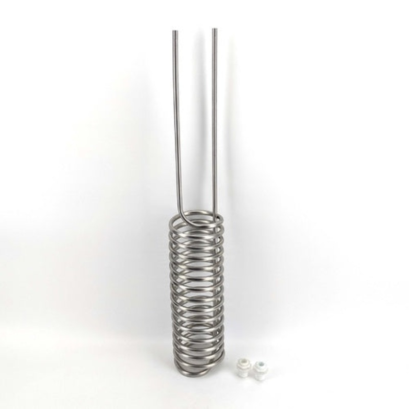 Temp Twister Cooling Coil