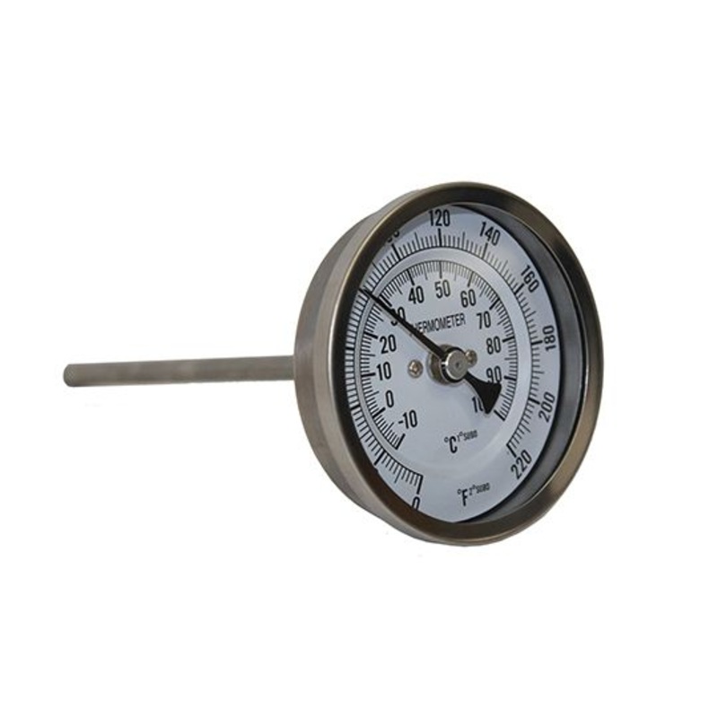 Thermometer 2