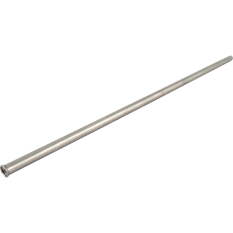 Thermowell: 15 (Stainless)