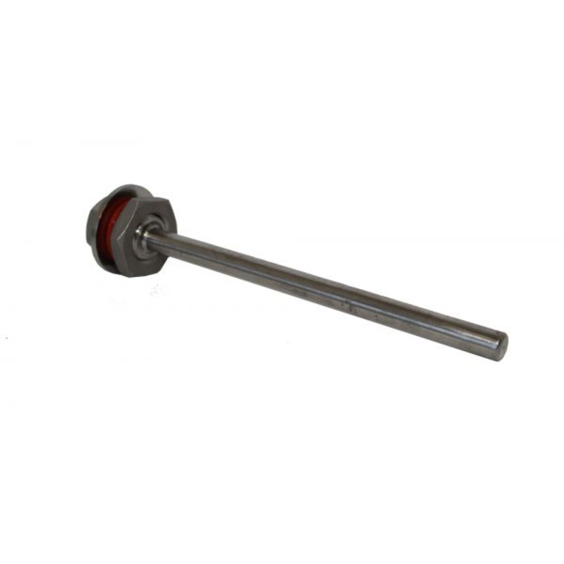 Thermowell – Weldless Kit