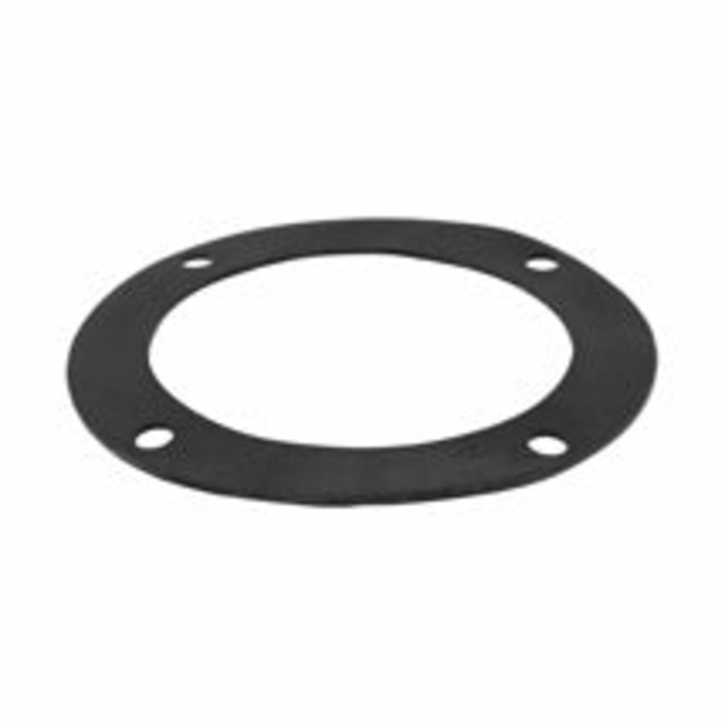 Tower Mounting Gasket for 3 Diameter Column Towers