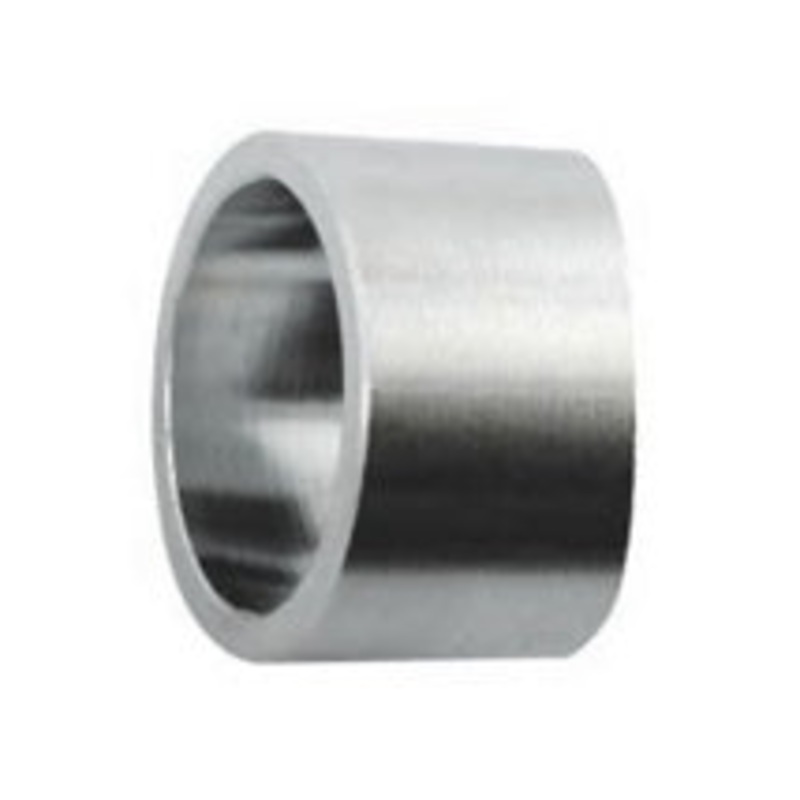 Tower Shank: Flange (Plastic)