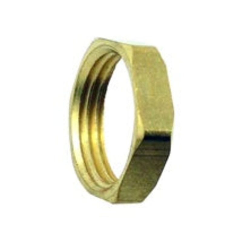 Tower Shank: Lock Nut