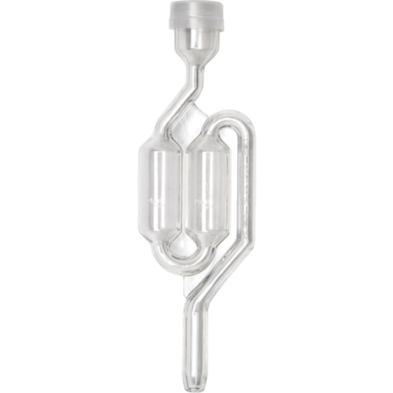 Twin Bubble S Airlock