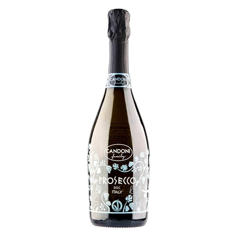 Candoni Prosecco Brut