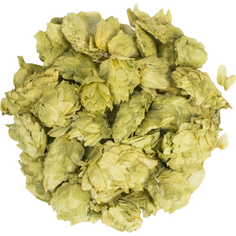 Cascade Whole Hop – 2 oz.