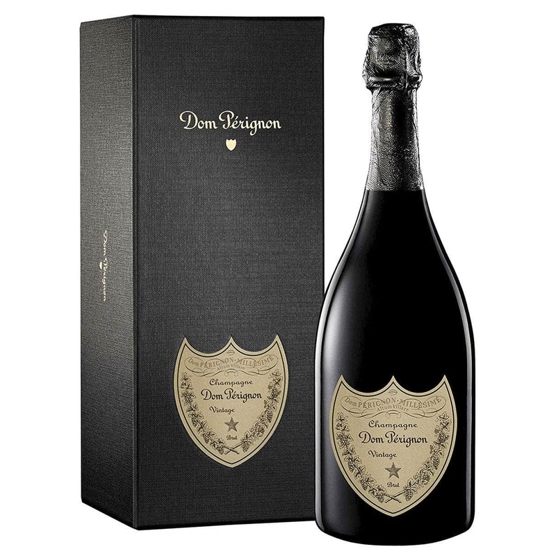 Dom Prignon Brut Champagne