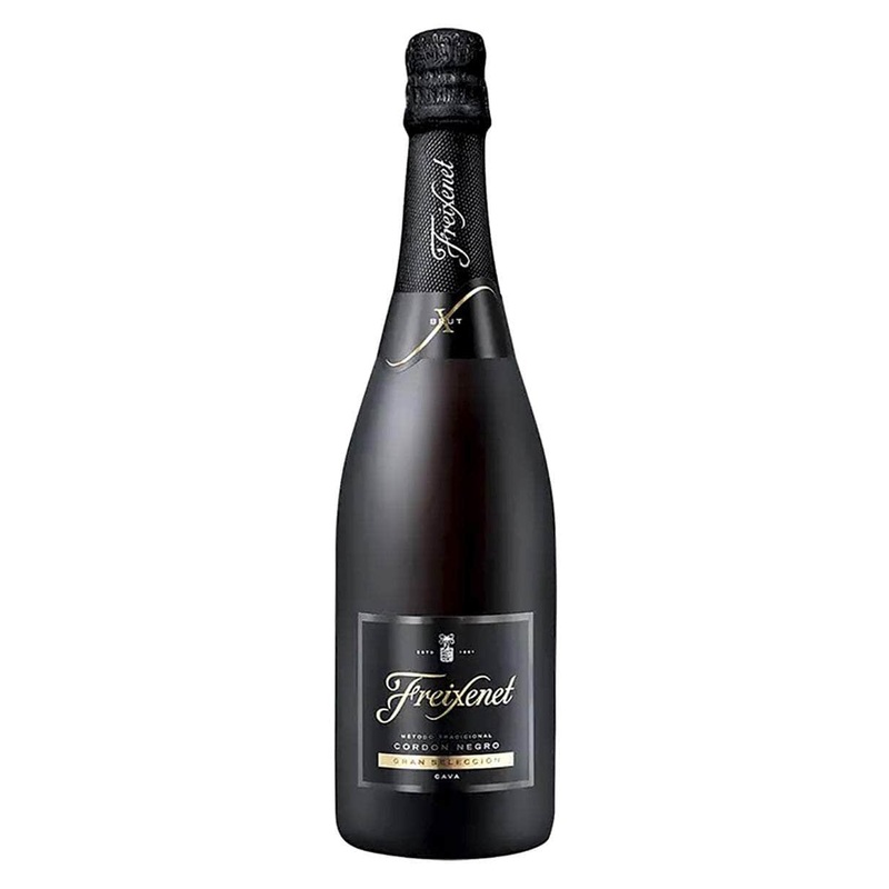 Freixenet Cordon Negro Brut Cava