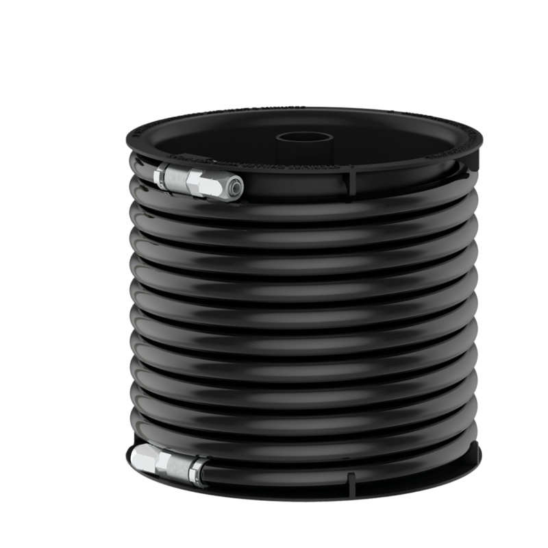 Grainfather: Counterflow Chiller (CFC)