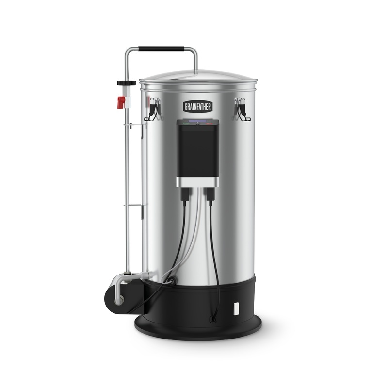 Grainfather: Electric Brewing System G30 V.2 (110V) (Floor Display) *Clearance/ No Box