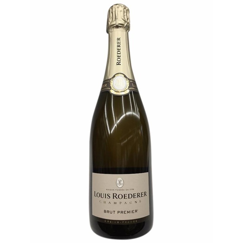 Louis Roederer Brut