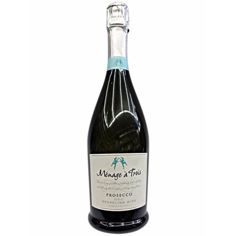 Menage a Trois Prosecco|Default